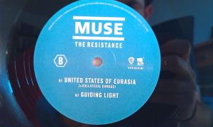 Muse - The Resistance (11)